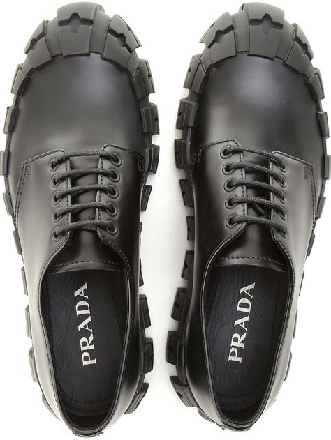 chaussure prada homme 2020|prada shoes for men.